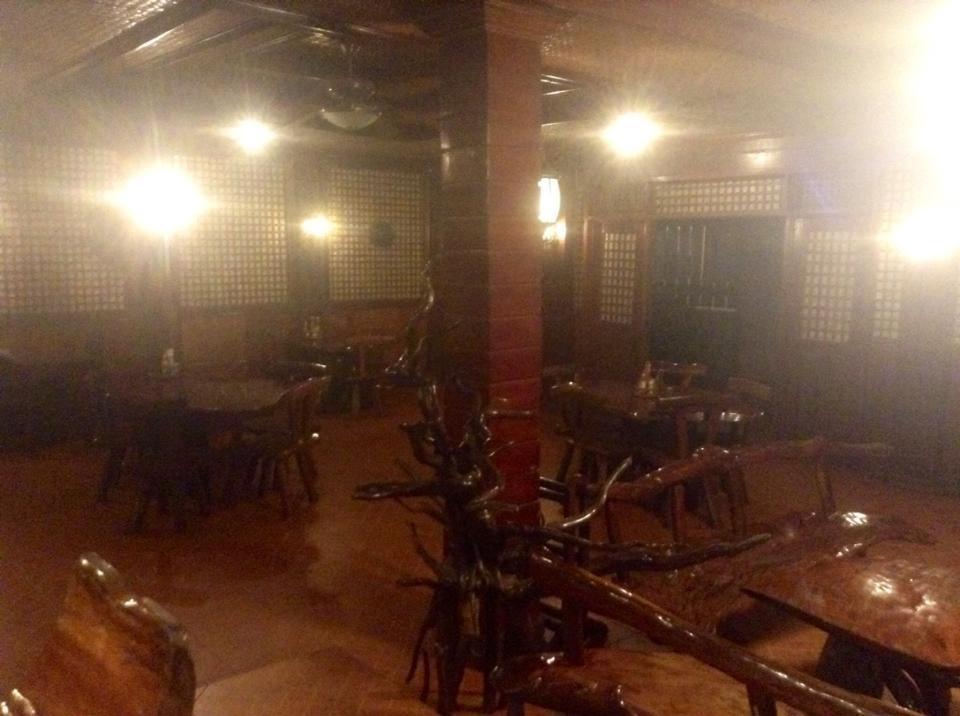 Pems Pension And Restaurant Taytay  Exterior photo