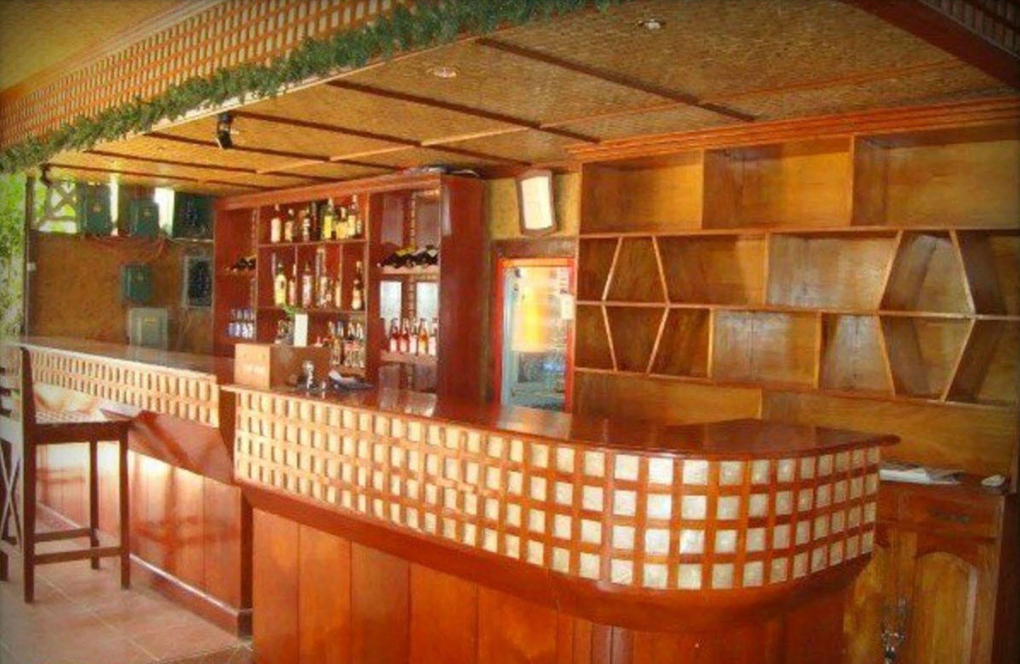 Pems Pension And Restaurant Taytay  Exterior photo